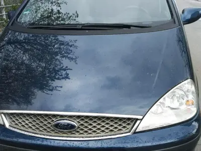 Gebraucht Ford Galaxy