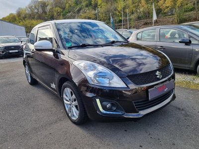 Usata Suzuki Swift Club 94 CV (69 kW) 2014 Utilitaria