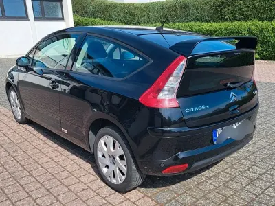 Gebraucht Citroën C4