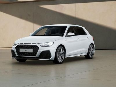 Gebraucht Audi A1 Sportback S-Line 116 PS (85 kW) 2025 Kleinwagen