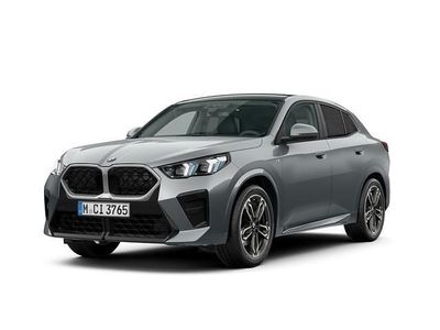 Gebraucht BMW X2 M Sport 170 PS (125 kW) 2025 Silber SUV