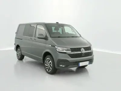 Gebraucht VW T7