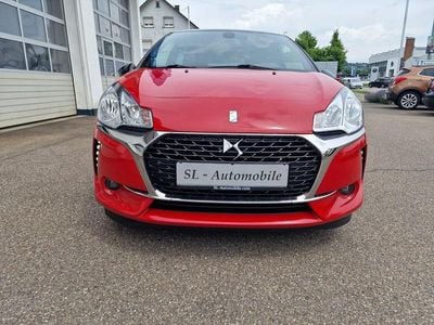Citroën DS3