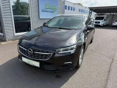 Gebraucht Opel Insignia