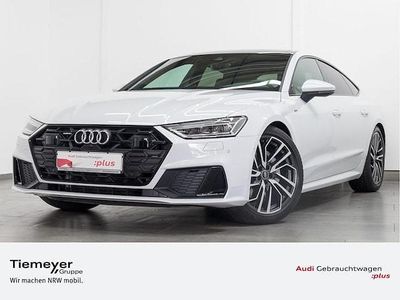 Audi A7 Sportback