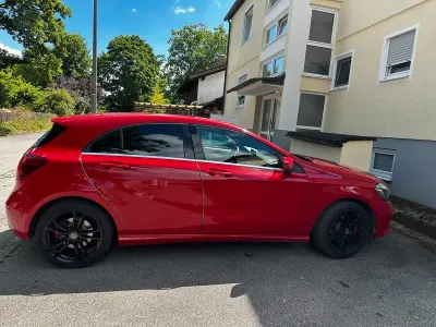 Gebraucht Mercedes A220