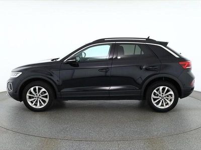Gebraucht VW T-Roc 150 PS (110 kW) 2024 Andere SUV