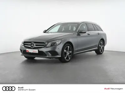Gebraucht Mercedes C220