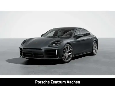 Gebraucht Porsche Panamera 4 470 PS (345 kW) 2025 Grau Limousine