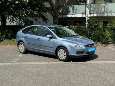 Usata Ford Focus 100 CV (73 kW) 2007 Utilitaria