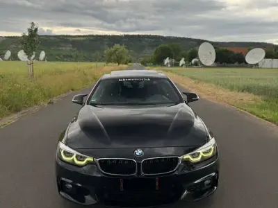 Gebraucht BMW 440