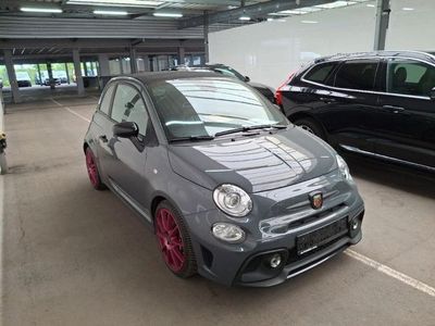 Fiat 500 Abarth