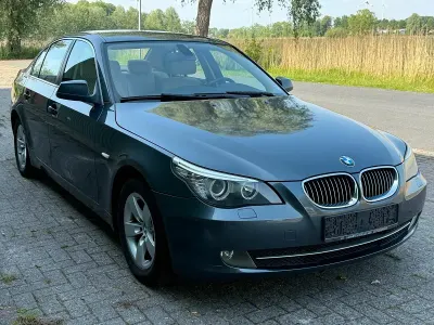 Gebraucht BMW 523