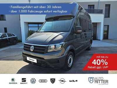 VW California