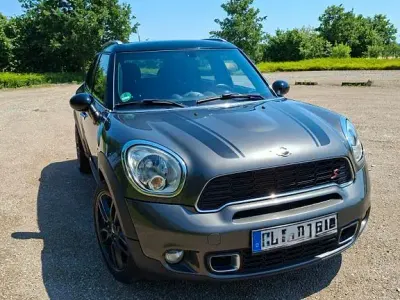 Gebraucht Mini Countryman