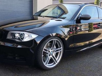 BMW 135 Coupé