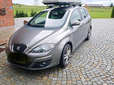 Seat Altea XL