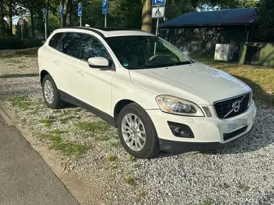 Gebraucht Volvo XC60