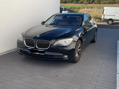 BMW 730