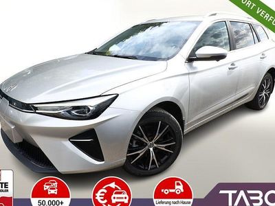 MG MG5 EV