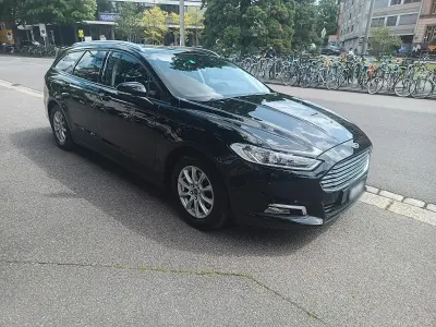 Gebraucht Ford Mondeo
