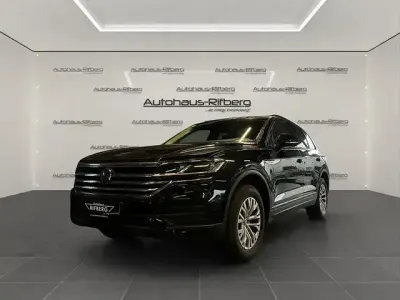 Gebraucht VW Touareg