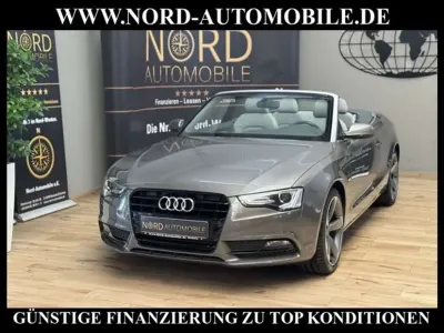Gebraucht Audi A5 Cabriolet