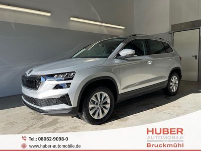 [8e8e] brillantsilber metallic Neu 2025 Skoda Karoq Selection SUV | 38.780 € (Fairer Preis)