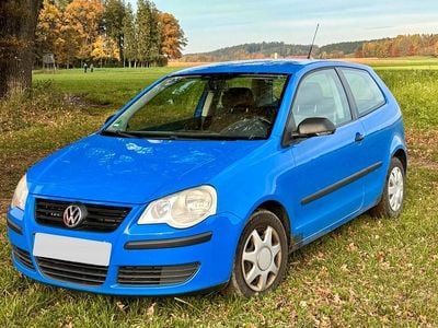 VW Polo
