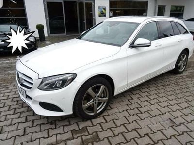 Mercedes C250