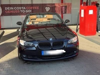 BMW 325 Cabriolet