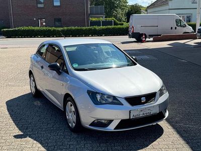 Seat Ibiza SC