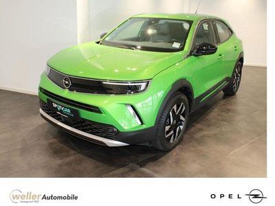 Opel Mokka-e