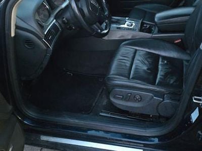 Gebraucht Audi A6 179 PS (131 kW) 2006 Blau Kombi