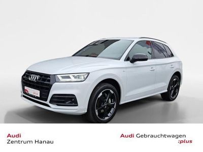 gebraucht Audi Q5 TFSI e Sport