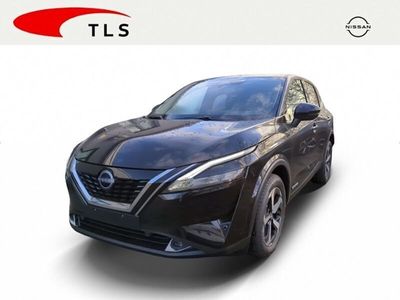 gebraucht Nissan Qashqai N-CONNECTA - 4X2 - E-POWER - WINTERPAKET - BUSINES