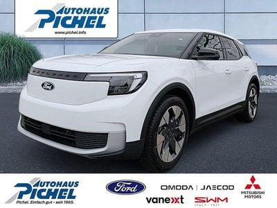 Neu Ford Explorer Premium 210 kW (286 PS) 2026 Weiß(metallic) SUV