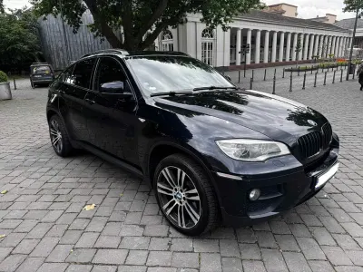 Gebraucht BMW X6
