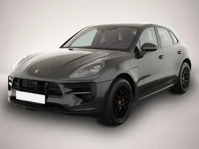 Gebraucht Porsche Macan GTS 381 PS (280 kW) 2021 Manufacturer SUV