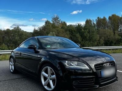 gebraucht Audi TT 1.8 TFSI Top Zustand // Scheckheftgepflegt