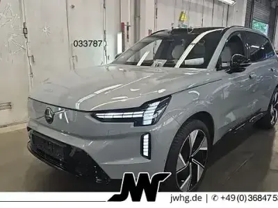 Gebraucht Volvo EX90