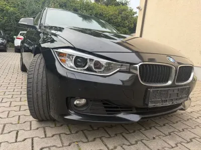 Gebraucht BMW 320