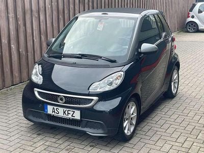 Smart ForTwo Coupé