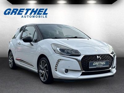 DS Automobiles DS3