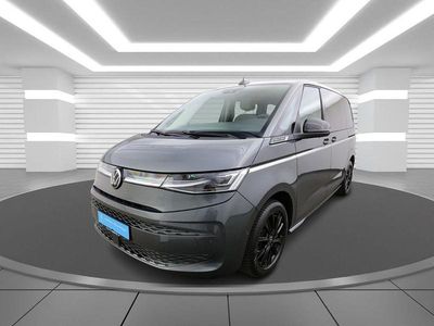 Nuova VW T7 Style 150 CV (110 kW) 2026 Grigio Furgone