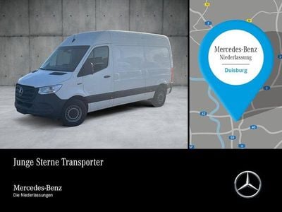 Mercedes E-Sprinter