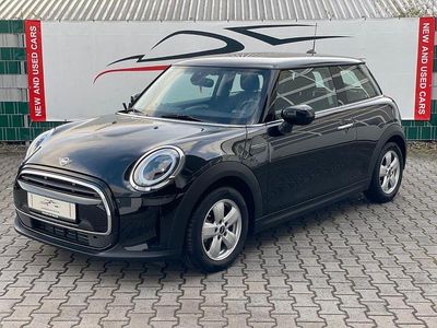 Second-hand Mini Cooper 136 CP (100 kW) 2023 Negru Hatchback