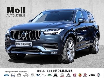 gebraucht Volvo XC90 Momentum AWD B5