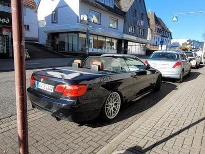 BMW 335 Cabriolet
