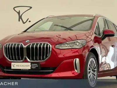 Gebraucht BMW 223 Active Tourer